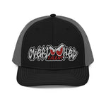 Overlooked Talent Hat