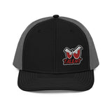 Team Overlooked Eyes Hat