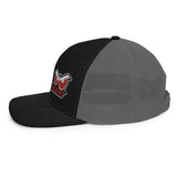 Team Overlooked Eyes Hat