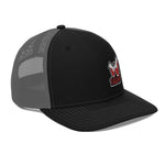 Team Overlooked Eyes Hat