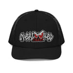 Overlooked Talent Hat