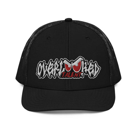 Overlooked Talent Hat