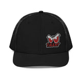 Team Overlooked Eyes Hat