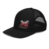 Team Overlooked Eyes Hat