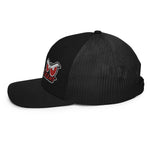 Team Overlooked Eyes Hat