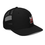 Team Overlooked Eyes Hat