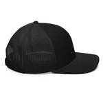 Team Overlooked Eyes Hat