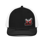 Team Overlooked Eyes Hat