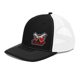 Team Overlooked Eyes Hat