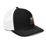 Team Overlooked Eyes Hat