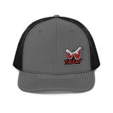 Team Overlooked Eyes Hat