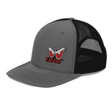 Team Overlooked Eyes Hat