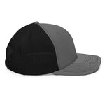 Team Overlooked Eyes Hat