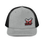 Team Overlooked Eyes Hat