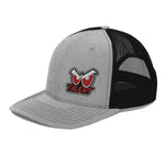 Team Overlooked Eyes Hat