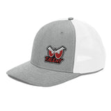 Team Overlooked Eyes Hat