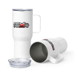 Wolfe Racing Tumbler