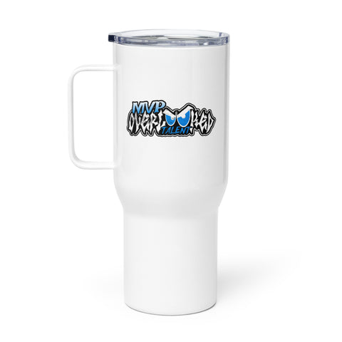 MVP Holden Dial Tumbler