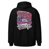 Ennis Motorsports Hoodie