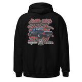 Hunter Wolfe 333L Hoodie