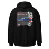 Lance Howdyshell Team Overlooked Hoodie