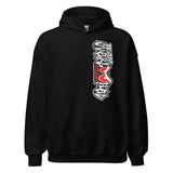 Trent Hollifield 6x11 Hoodie