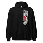 Lance Howdyshell 5x24 Hoodie