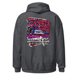 Ennis Motorsports Hoodie