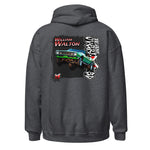 William Walton Team Overlooked Hoodie