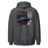 Lance Howdyshell Team Overlooked Hoodie