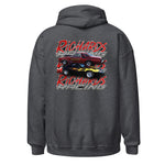 Aaron Richards Racing Hoodie