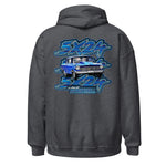 Lance Howdyshell 5x24 Hoodie