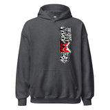 Trent Hollifield 6x11 Hoodie