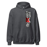 Hunter Wolfe 333L Hoodie