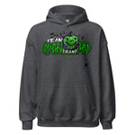 Trick or Treat Overlooked Hoodie