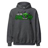 Trick or Treat Overlooked Hoodie