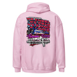 Ennis Motorsports Hoodie