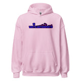 Ennis Motorsports Hoodie