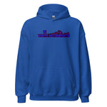 Ennis Motorsports Hoodie