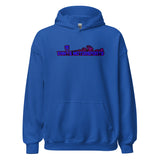 Ennis Motorsports Hoodie