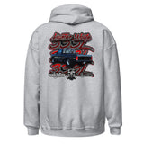 Hunter Wolfe 333L Hoodie