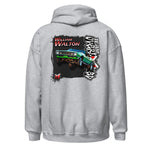 William Walton Team Overlooked Hoodie