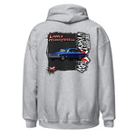 Lance Howdyshell Team Overlooked Hoodie