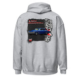 Lance Howdyshell Team Overlooked Hoodie