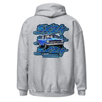 Lance Howdyshell 5x24 Hoodie