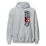 Trent Hollifield 6x11 Hoodie