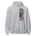 Hunter Wolfe 333L Hoodie