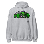 Trick or Treat Overlooked Hoodie