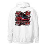 Trent Hollifield 6x11 Hoodie