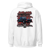 Hunter Wolfe 333L Hoodie